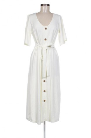 Φόρεμα ASOS, Μέγεθος XL, Χρώμα Λευκό, Τιμή 35,99 €