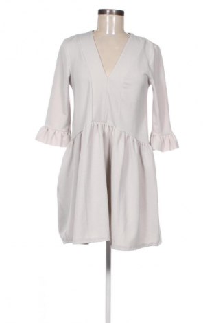 Kleid ASOS, Größe M, Farbe Grau, Preis 24,57 €