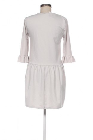 Kleid ASOS, Größe M, Farbe Grau, Preis 24,57 €
