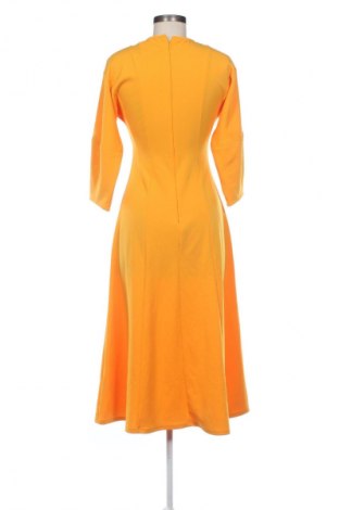 Kleid ASOS, Größe S, Farbe Orange, Preis 55,18 €