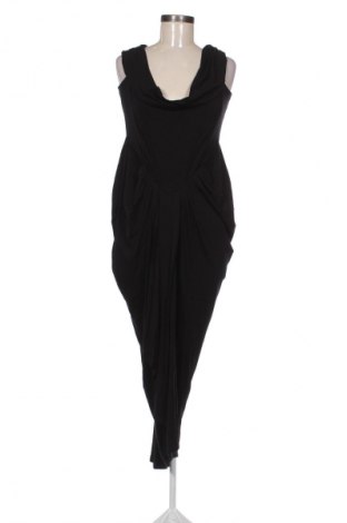 Φόρεμα ASOS, Μέγεθος XL, Χρώμα Μαύρο, Τιμή 41,14 €