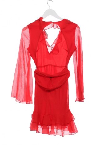 Kleid ASOS, Größe S, Farbe Rot, Preis 31,99 €