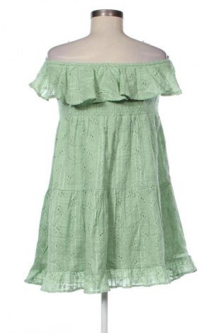Kleid ASOS, Größe L, Farbe Grün, Preis € 40,68