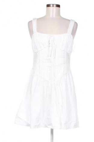 Kleid ASOS, Größe M, Farbe Weiß, Preis € 65,50
