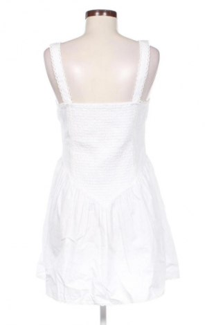 Kleid ASOS, Größe M, Farbe Weiß, Preis € 65,50