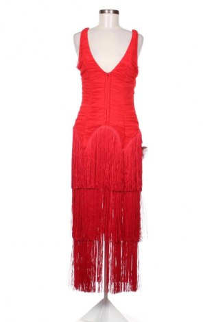 Kleid ASOS, Größe M, Farbe Rot, Preis € 71,53