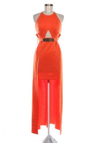 Rochie ASOS, Mărime S, Culoare Portocaliu, Preț 484,99 Lei