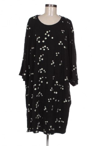 Kleid ASOS, Größe 3XL, Farbe Mehrfarbig, Preis 19,99 €