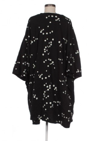 Kleid ASOS, Größe 3XL, Farbe Mehrfarbig, Preis 19,99 €
