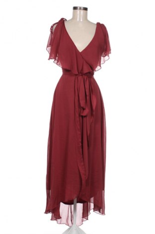 Kleid ASOS, Größe M, Farbe Rot, Preis € 31,68