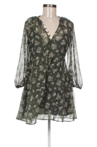 Ruha Abercrombie & Fitch, Méret XS, Szín Sokszínű, Ár 9 600 Ft
