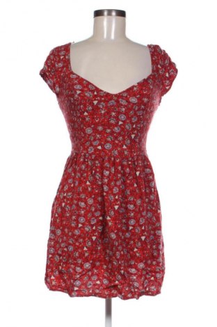 Rochie Abercrombie & Fitch, Mărime M, Culoare Multicolor, Preț 128,62 Lei