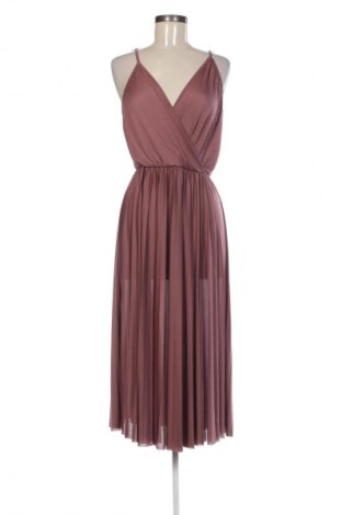 Kleid About You, Größe M, Farbe Aschrosa, Preis € 43,99
