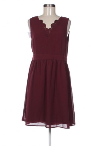 Rochie About You, Mărime XL, Culoare Roșu, Preț 163,16 Lei