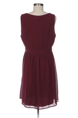 Rochie About You, Mărime XL, Culoare Roșu, Preț 163,16 Lei