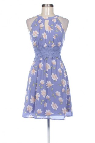 Kleid About You, Größe XS, Farbe Mehrfarbig, Preis 14,00 €