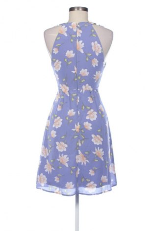 Kleid About You, Größe XS, Farbe Mehrfarbig, Preis 14,00 €