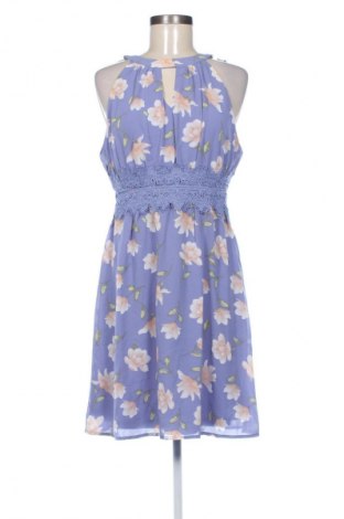 Kleid About You, Größe M, Farbe Mehrfarbig, Preis 32,00 €