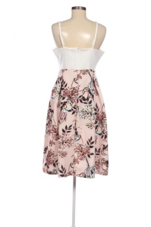 Kleid About You, Größe M, Farbe Mehrfarbig, Preis 13,81 €