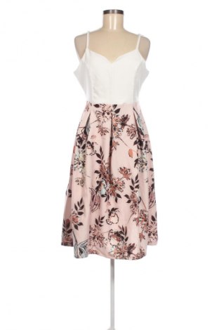 Kleid About You, Größe M, Farbe Mehrfarbig, Preis 13,81 €