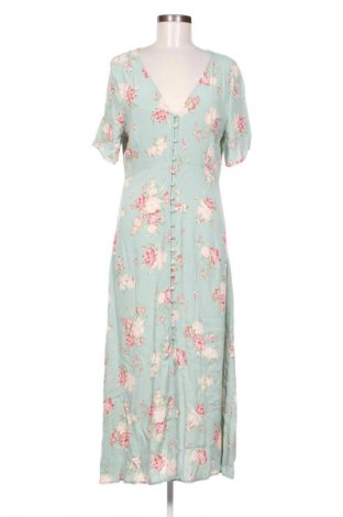Kleid About You, Größe L, Farbe Mehrfarbig, Preis 17,38 €