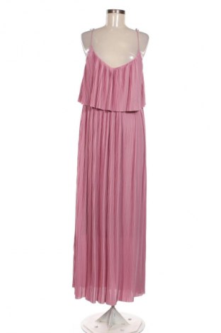 Kleid About You, Größe XL, Farbe Rosa, Preis 53,99 €