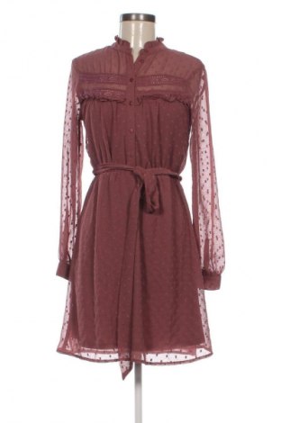 Kleid About You, Größe XS, Farbe Rosa, Preis € 18,99