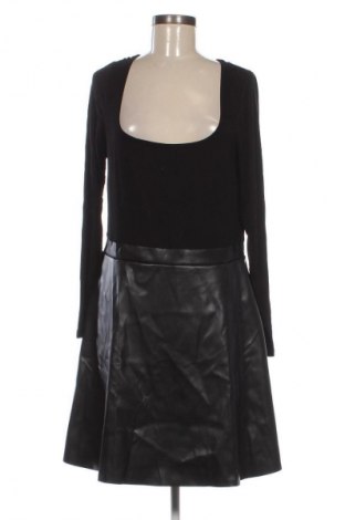 Kleid About You, Größe XL, Farbe Schwarz, Preis € 43,99
