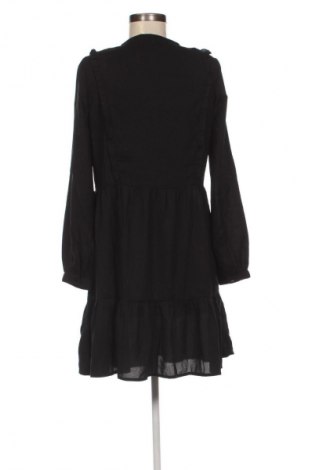 Kleid About You, Größe M, Farbe Schwarz, Preis 18,99 €