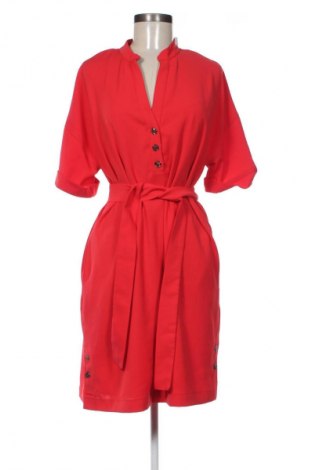 Kleid Access, Größe L, Farbe Rot, Preis € 24,55