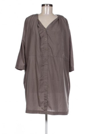 Šaty  Acne, Veľkosť L, Farba Sivá, Cena  93,00 €