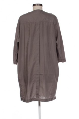 Šaty  Acne, Veľkosť L, Farba Sivá, Cena  93,00 €