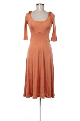 Rochie Acne Studios, Mărime S, Culoare Portocaliu, Preț 476,00 Lei