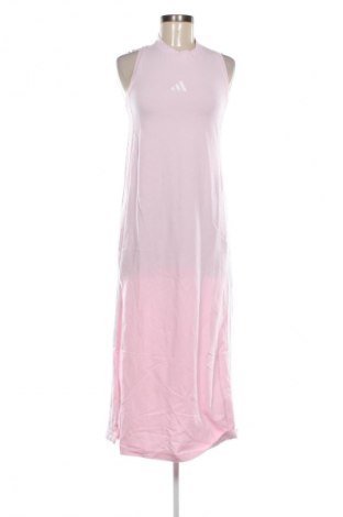 Kleid Adidas, Größe XS, Farbe Rosa, Preis 132,99 €