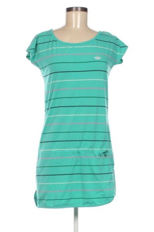 Kleid Adidas Originals, Größe M, Farbe Mehrfarbig, Preis € 41,98