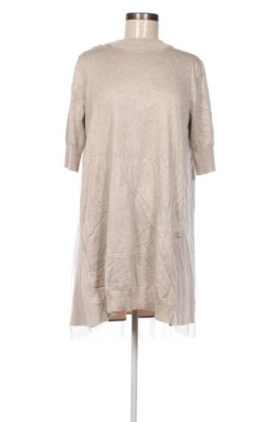 Φόρεμα Adini, Μέγεθος S, Χρώμα  Μπέζ, Τιμή 30,99 €