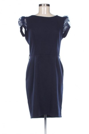 Kleid Adrom, Größe XL, Farbe Blau, Preis 23,52 €