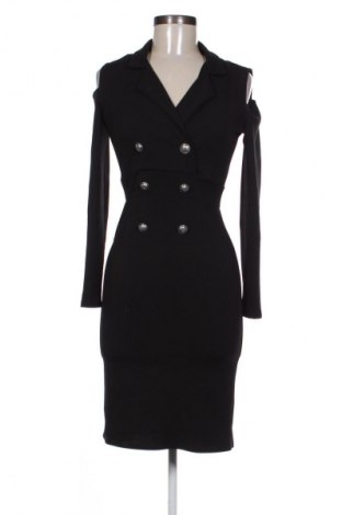 Rochie Adrom, Mărime S, Culoare Negru, Preț 76,00 Lei