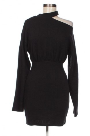 Rochie Air Space, Mărime M, Culoare Negru, Preț 100,99 Lei