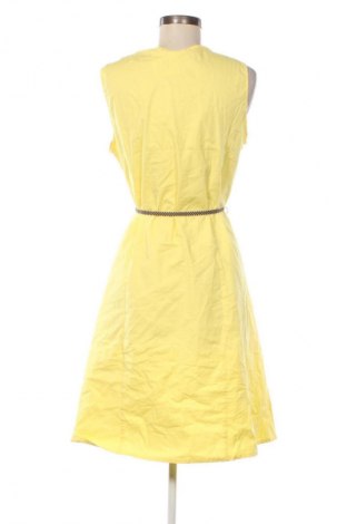Rochie Alba Moda, Mărime L, Culoare Galben, Preț 156,99 Lei