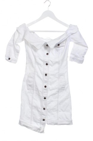 Kleid Alessa, Größe XS, Farbe Weiß, Preis 34,58 €