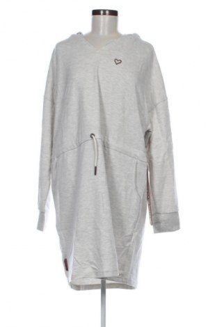 Rochie Alife And Kickin, Mărime XXL, Culoare Gri, Preț 373,99 Lei