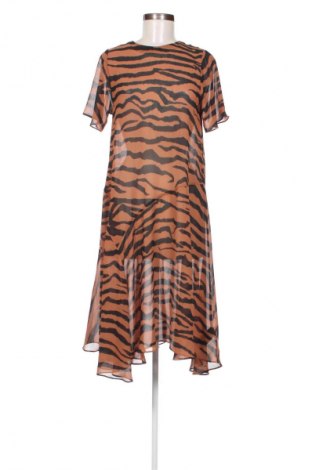 Kleid AllSaints, Größe XS, Farbe Mehrfarbig, Preis 66,48 €