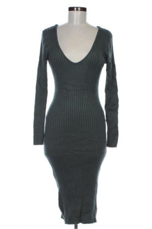 Rochie Ally, Mărime L, Culoare Verde, Preț 71,99 Lei