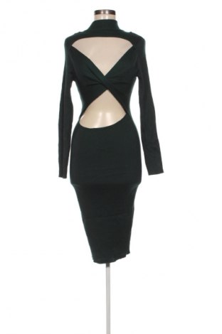 Kleid Almost Famous, Größe L, Farbe Grün, Preis 20,99 €