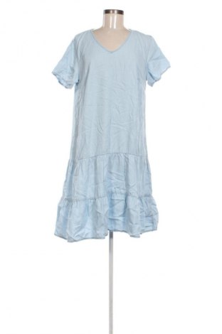 Kleid Alpine Pro, Größe L, Farbe Blau, Preis 32,80 €