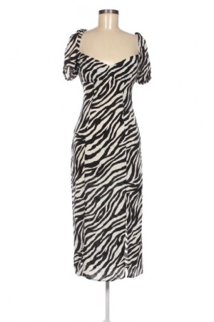 Rochie Amisu, Mărime XS, Culoare Multicolor, Preț 76,32 Lei