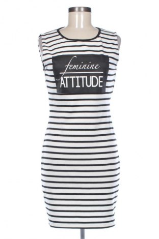Kleid Amisu, Größe L, Farbe Mehrfarbig, Preis 14,77 €