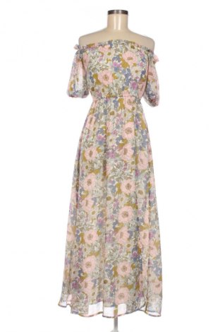 Kleid Amisu, Größe XS, Farbe Mehrfarbig, Preis 14,83 €