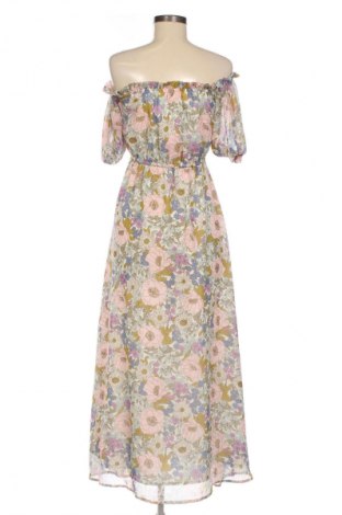 Kleid Amisu, Größe XS, Farbe Mehrfarbig, Preis 14,83 €
